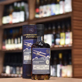 Infrequent Flyers - Tamdhu 10 Year Old 2013 Cask 800069